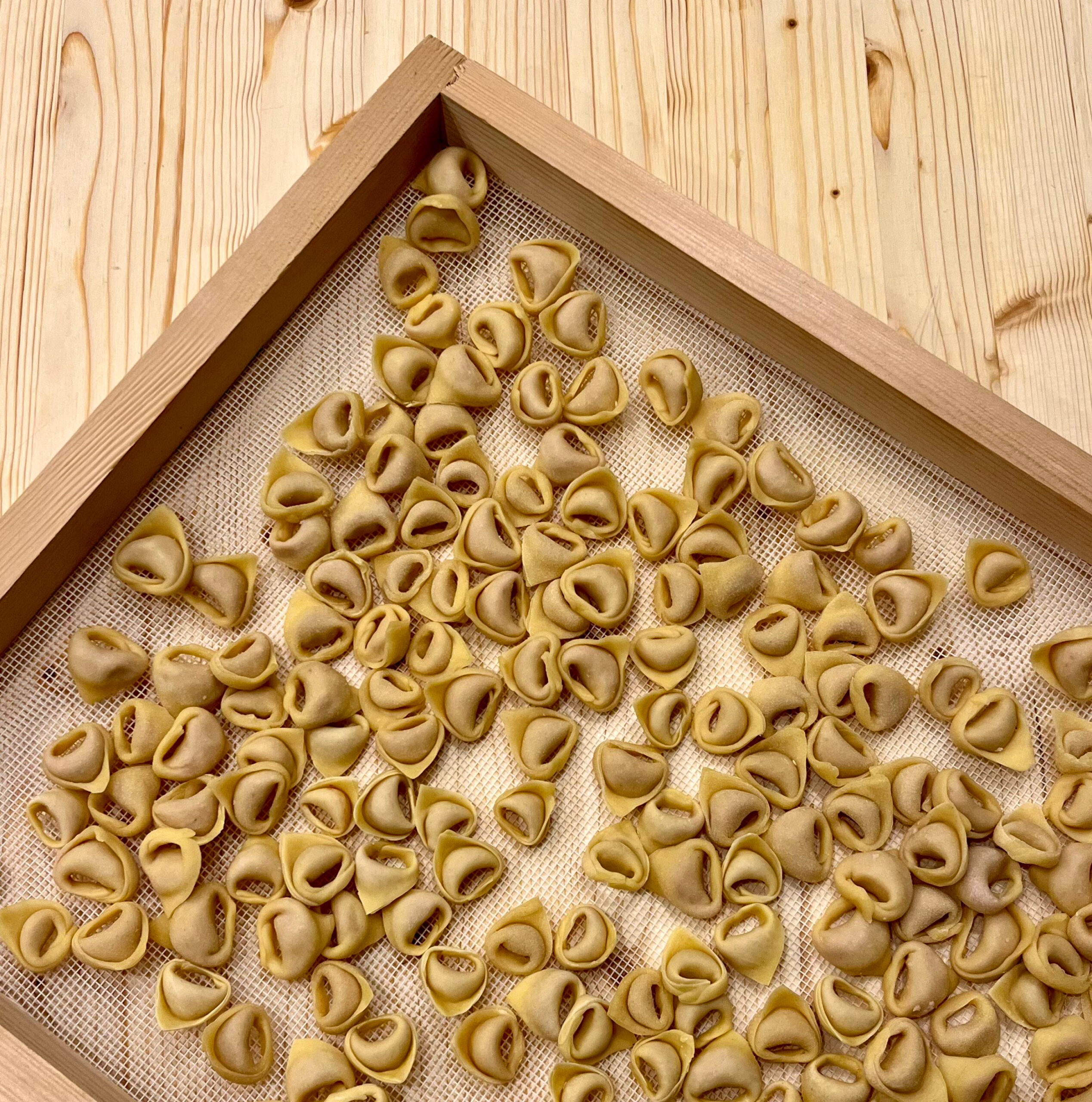 Il Tortellino Bolognese: un classico del Natale con Elena Spisni - immagine 2