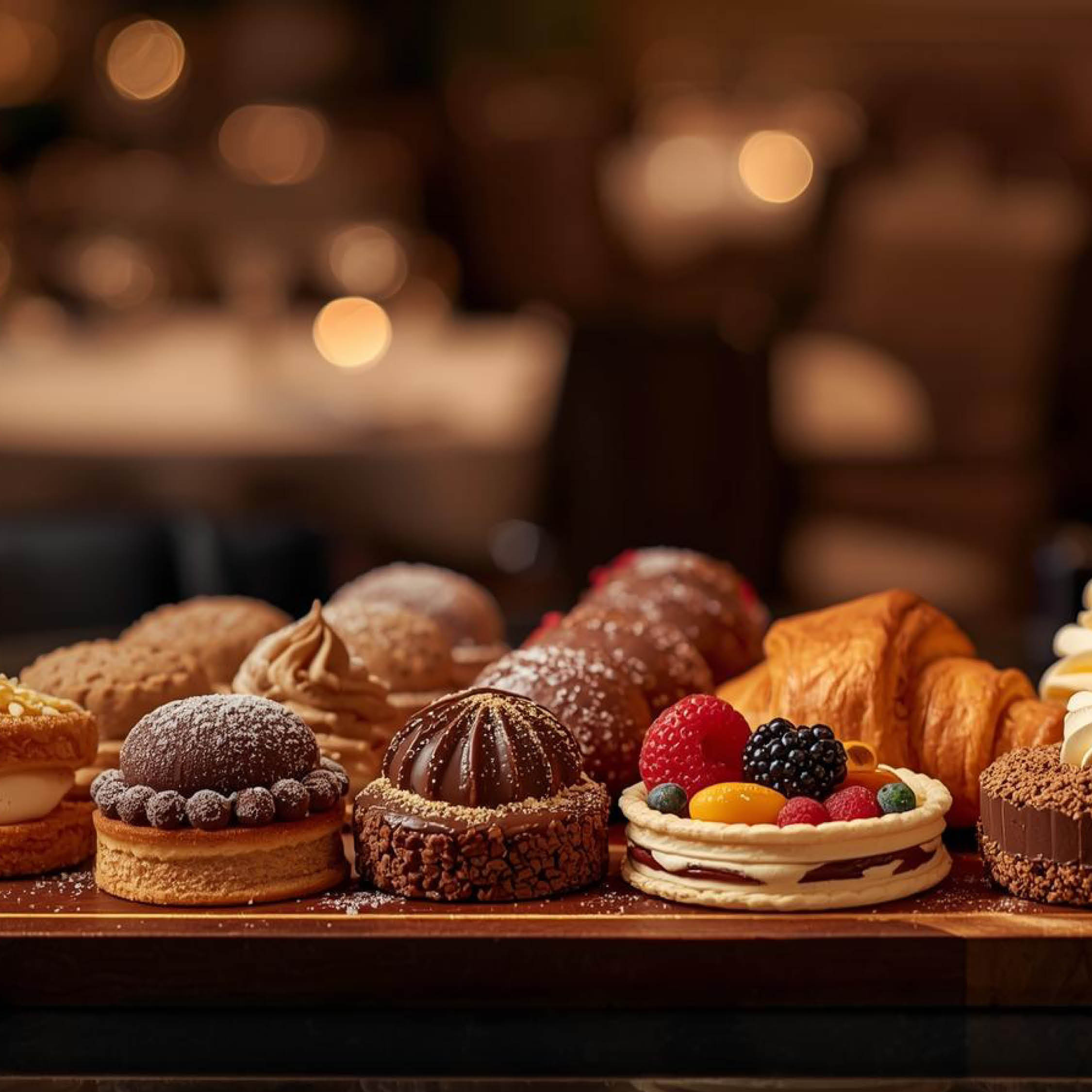 La Piccola Pasticceria con Alice Martini - immagine 5