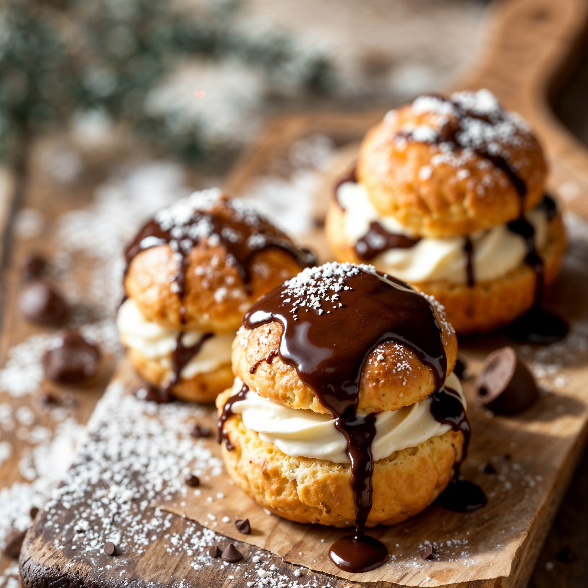 La Piccola Pasticceria con Alice Martini - immagine 4